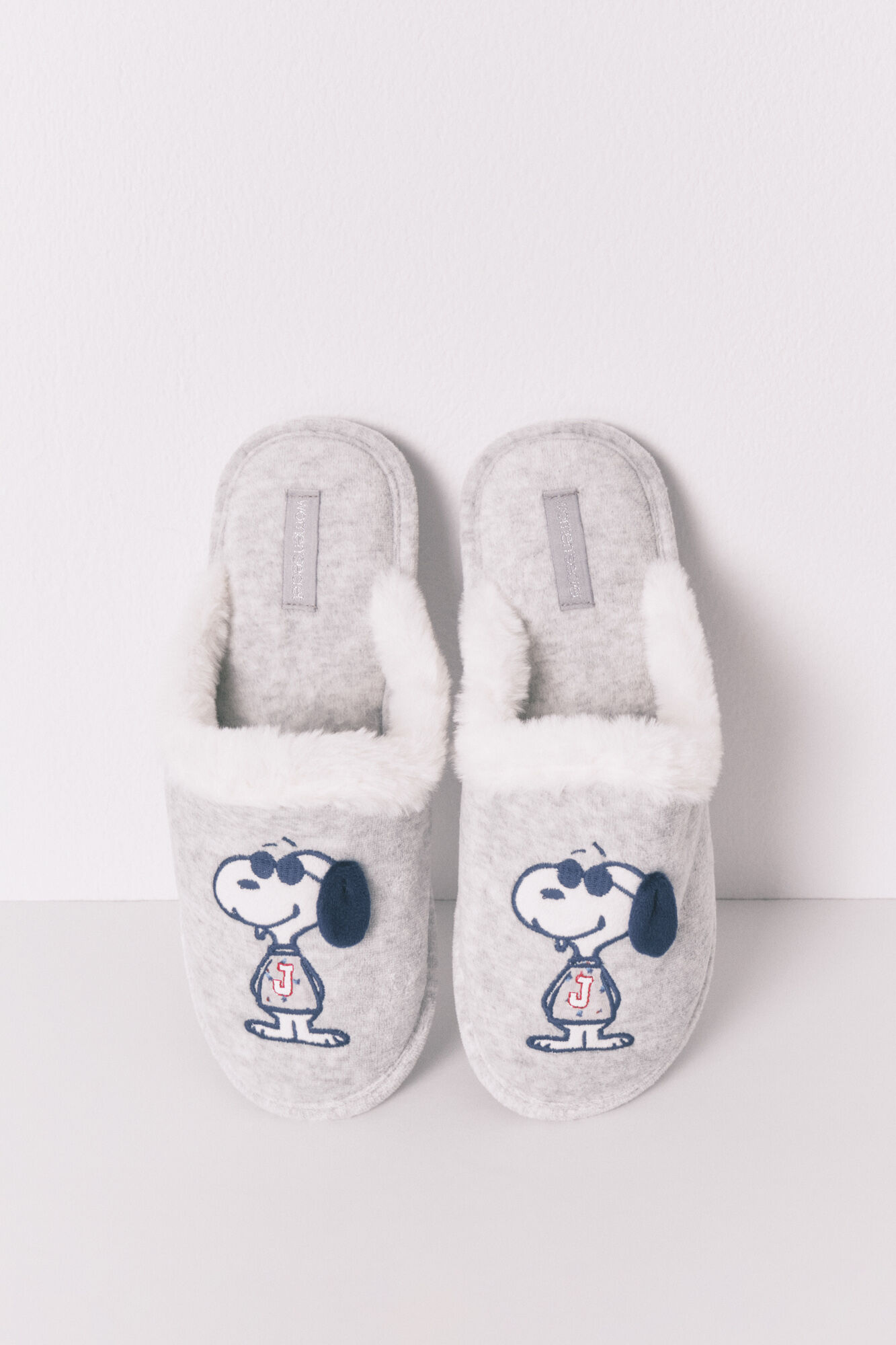 PANTOFLA, Womensecret