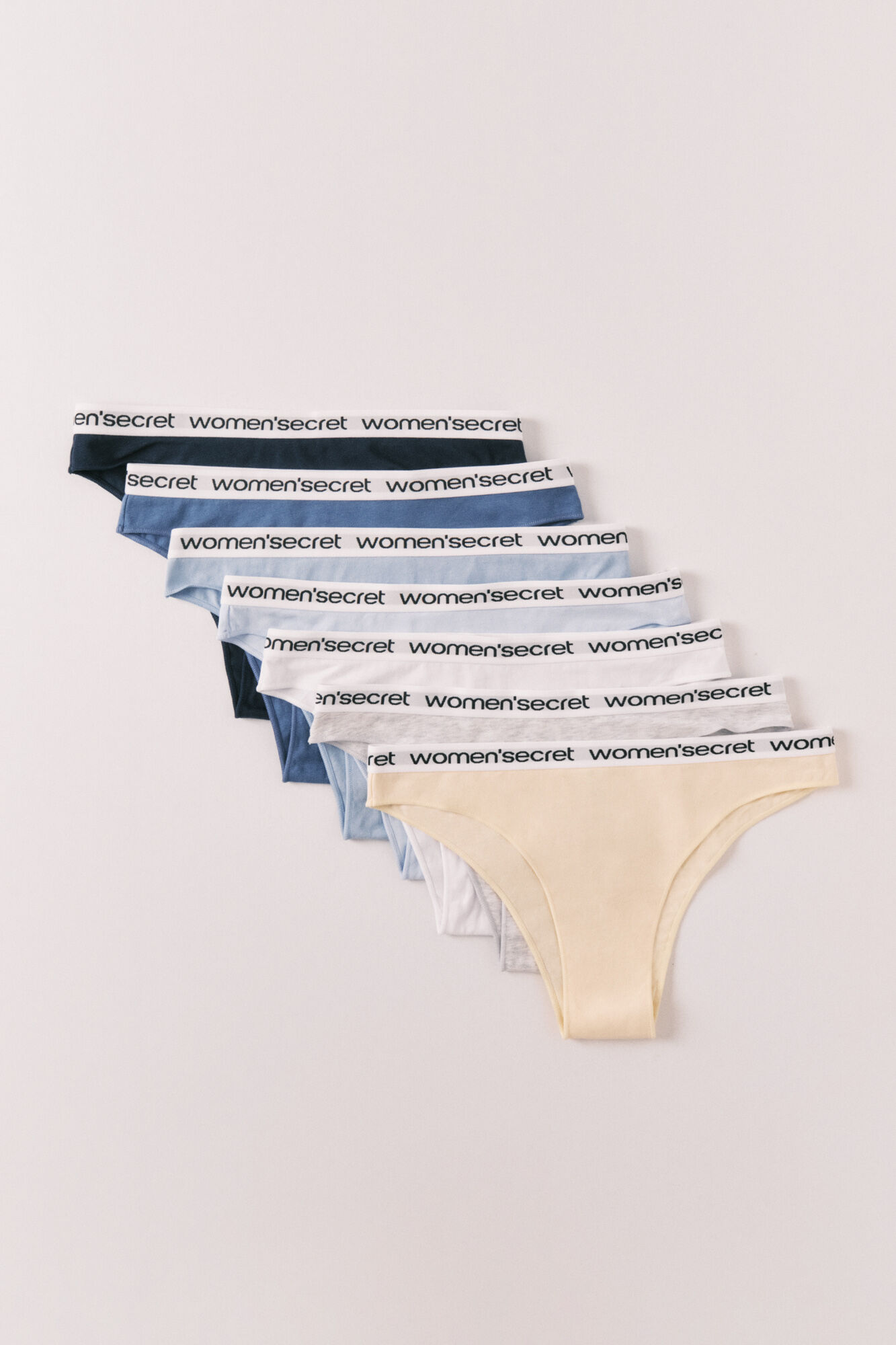 BREKË 7 PALË, Womensecret