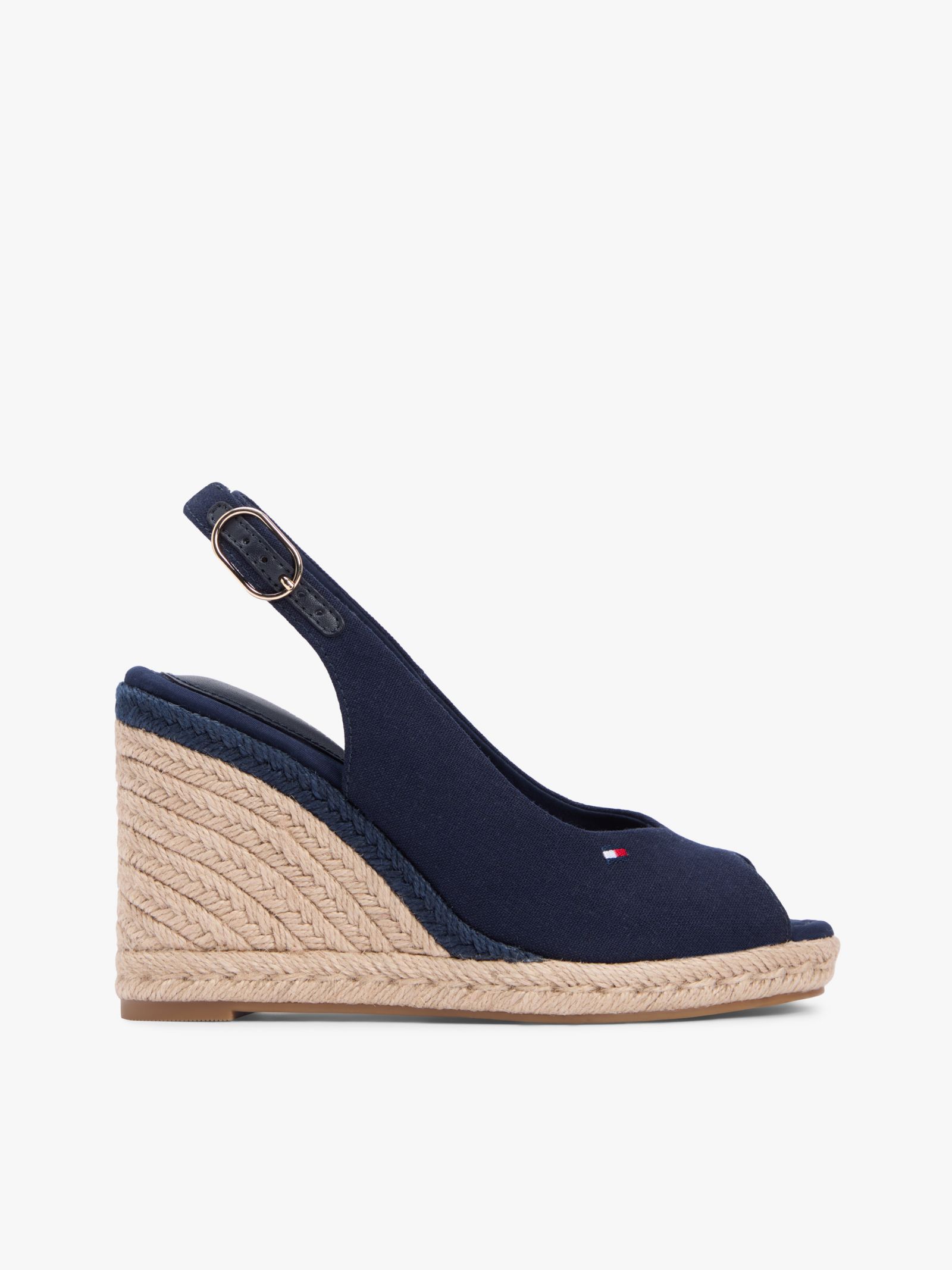 SANDALE, TOMMY HILFIGER