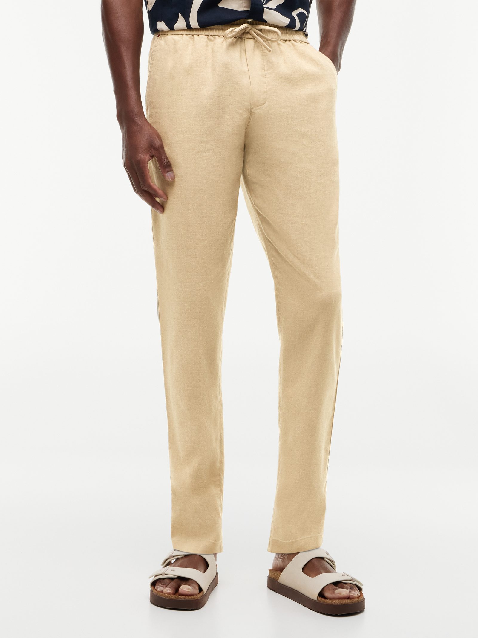 PANTALLONA, TOMMY HILFIGER
