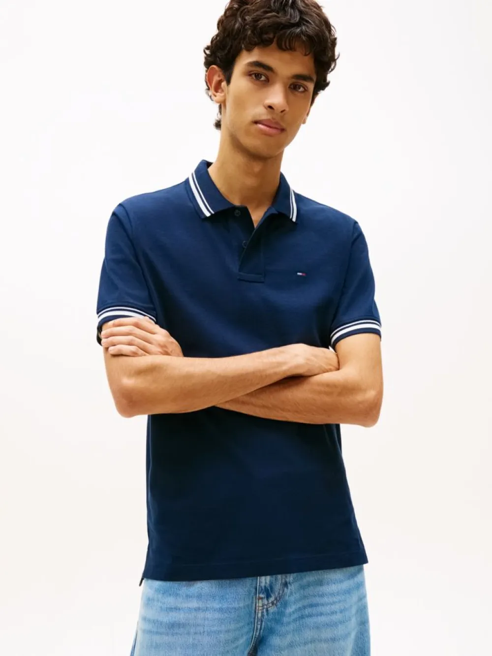 POLO, Stilium