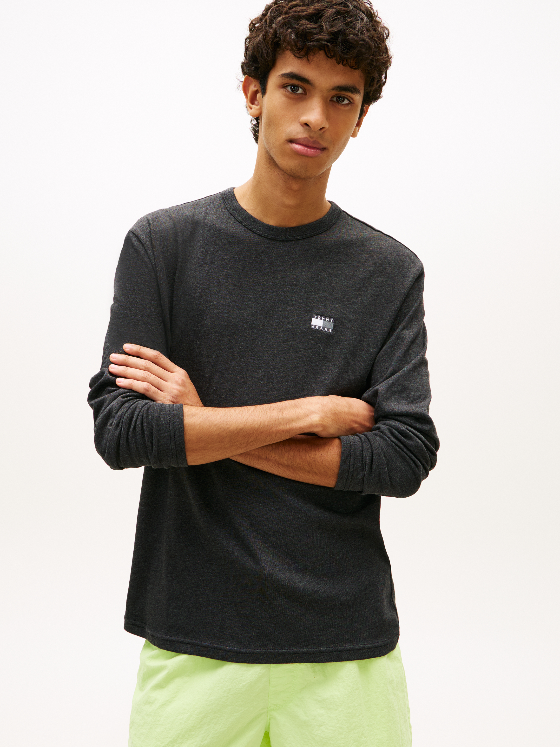 T-BLUZË, Stilium