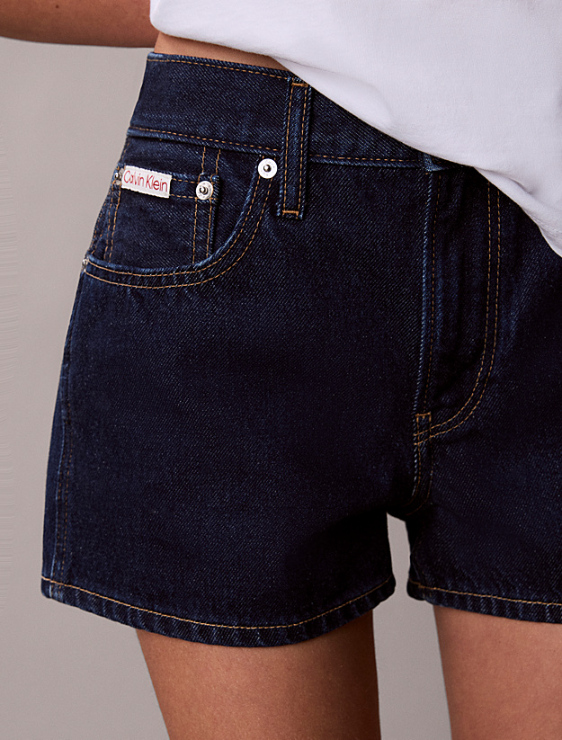 SHORTS, CALVIN KLEIN JEANS