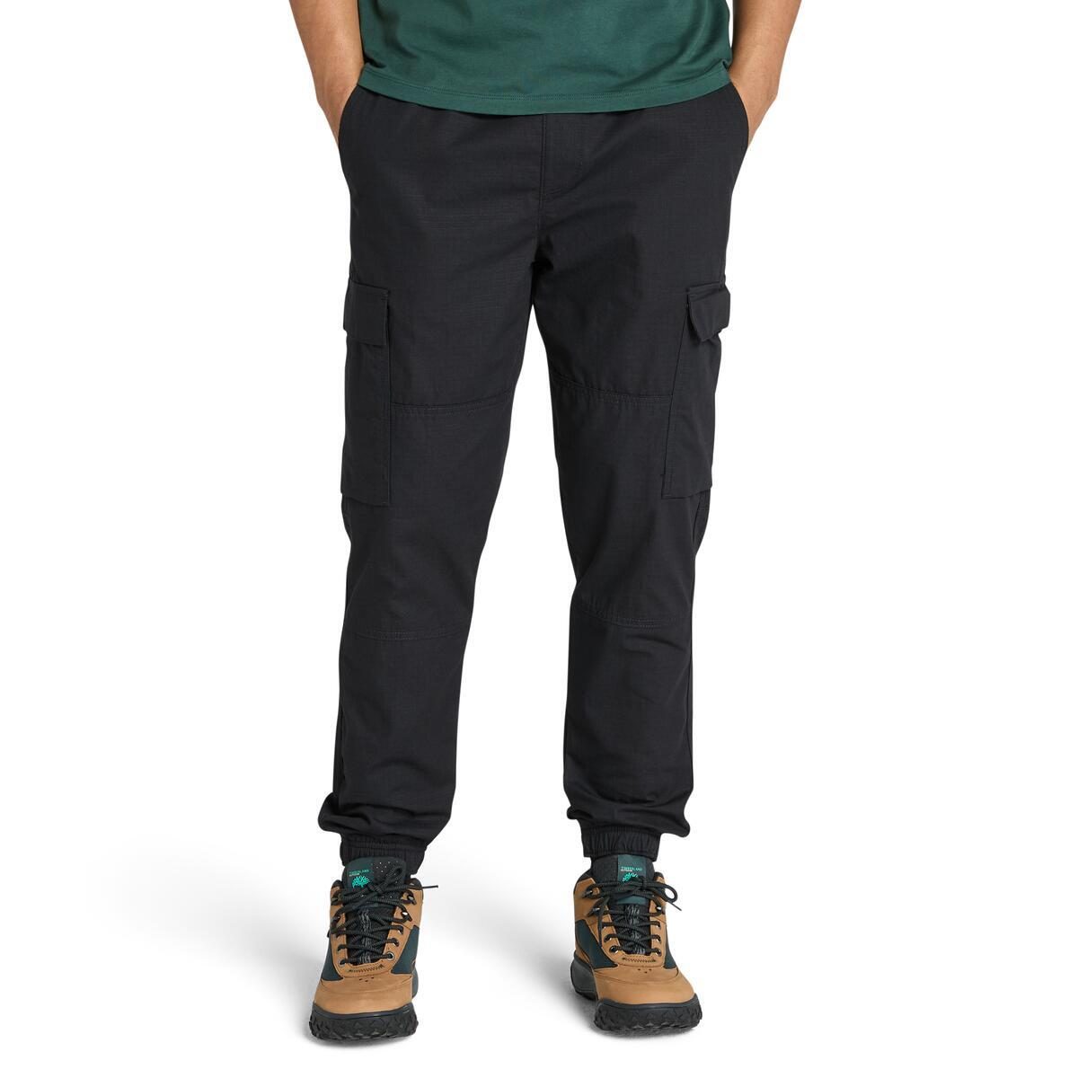 PANTOLLONA, TIMBERLAND