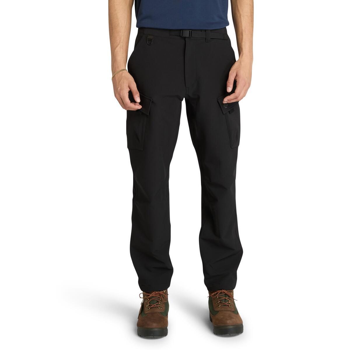 PANTOLLONA, TIMBERLAND