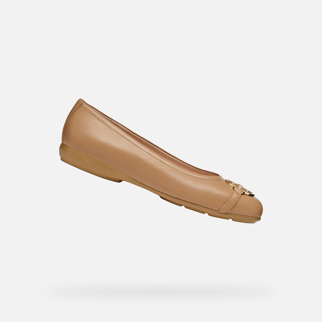 BALERINA, GEOX
