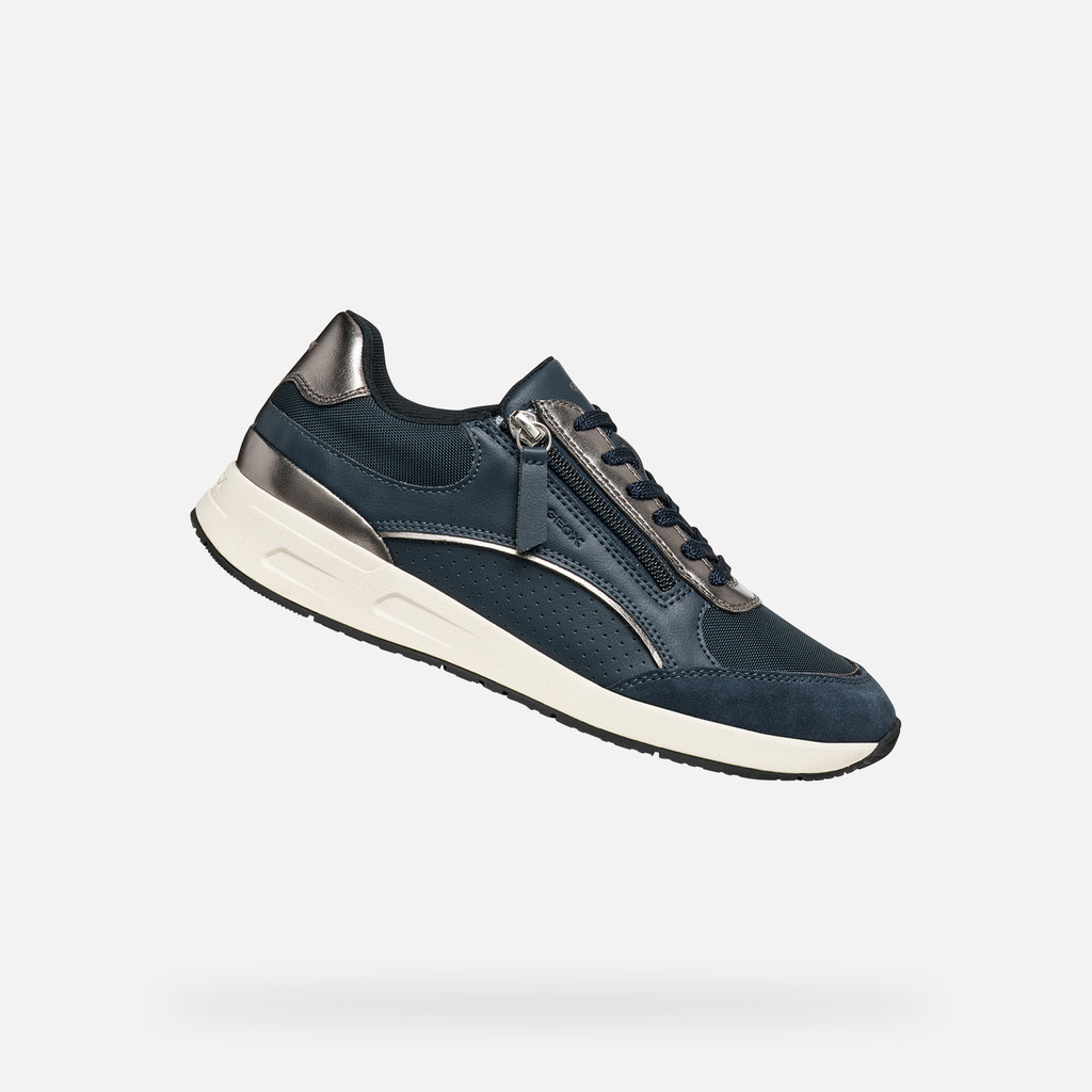 ATLETE, GEOX