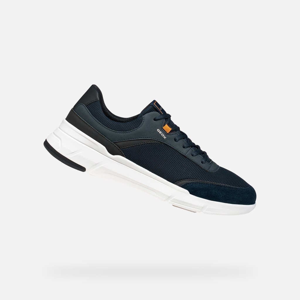 ATLETE, GEOX