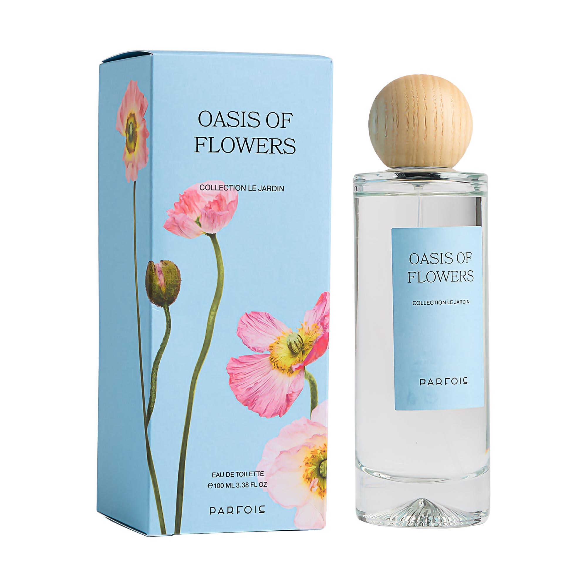 PARFUME, PARFOIS