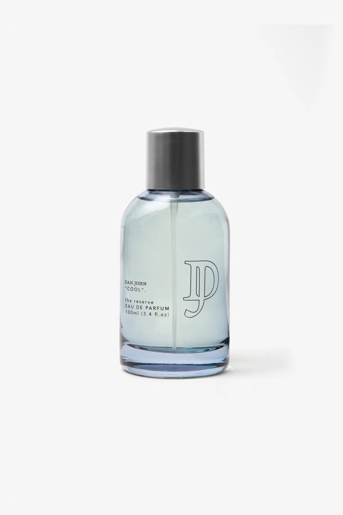 PARFUM, DAN JOHN