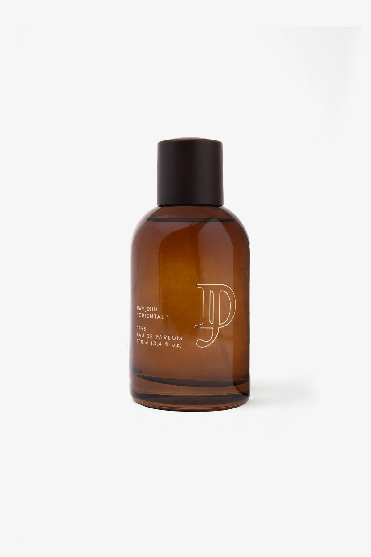 PARFUM, DAN JOHN