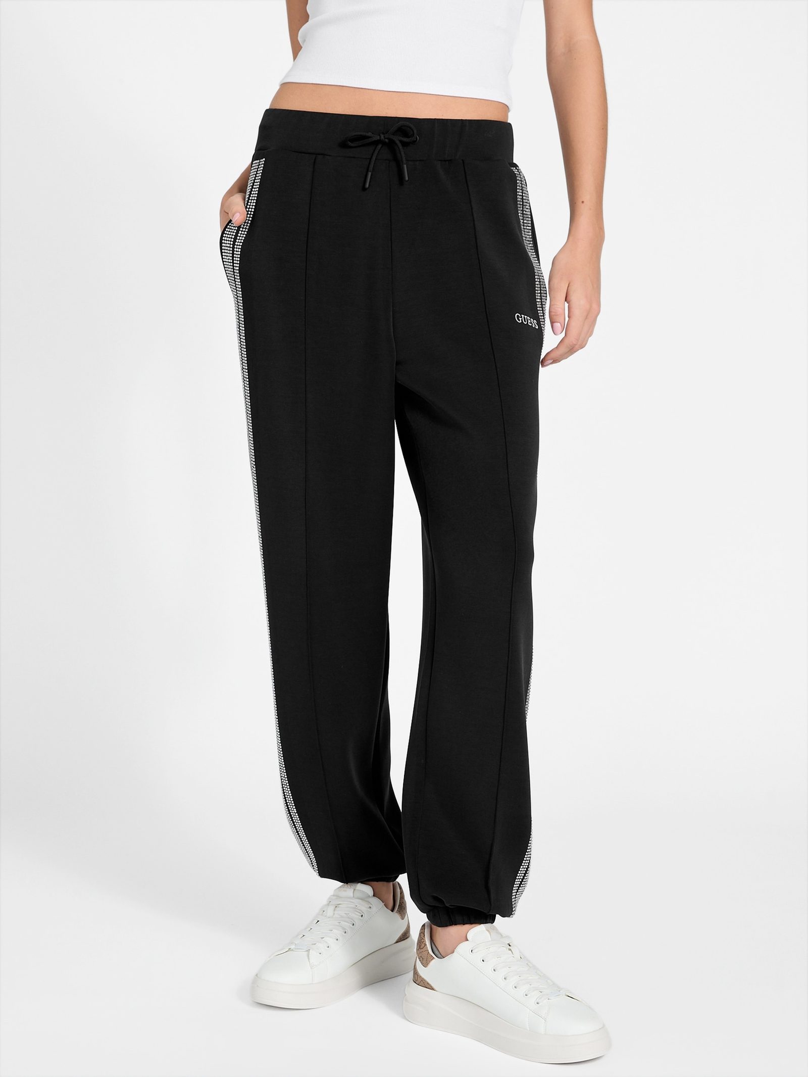 PANTS, GUESS