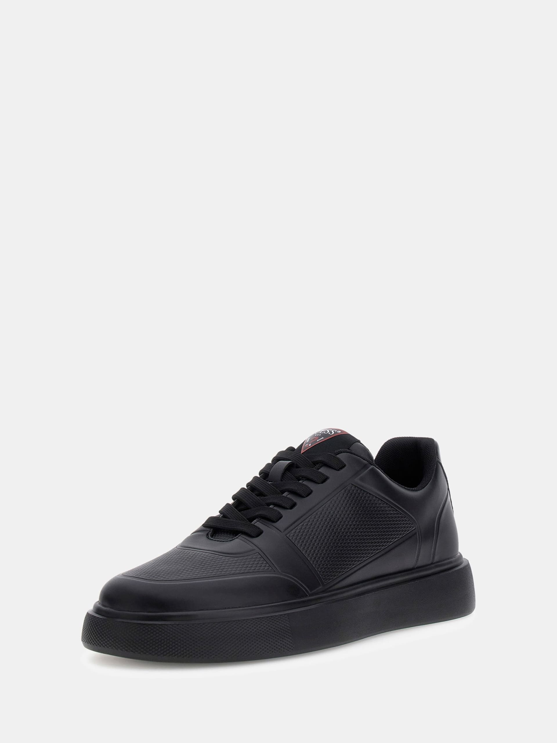 SNEAKERS, GUESS