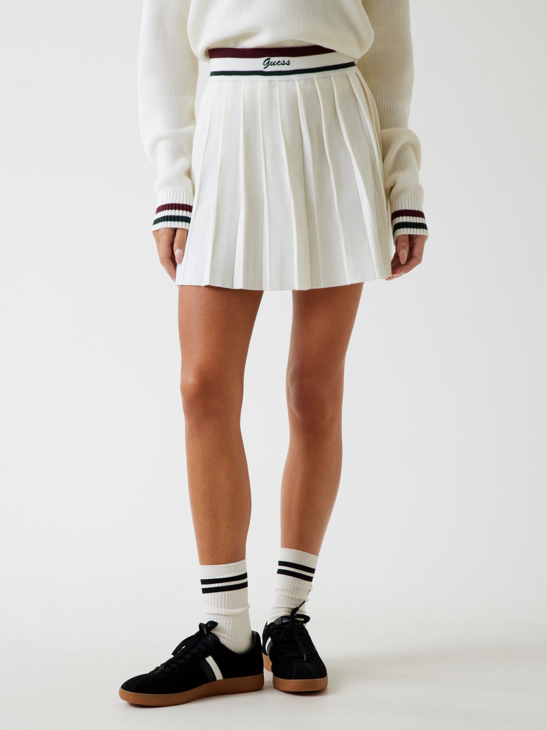SKIRTS, GUESS JEANS