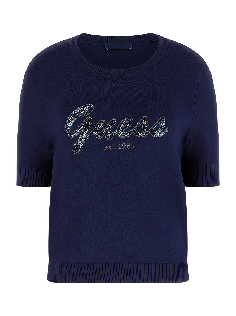 SWEATERS, GUESS