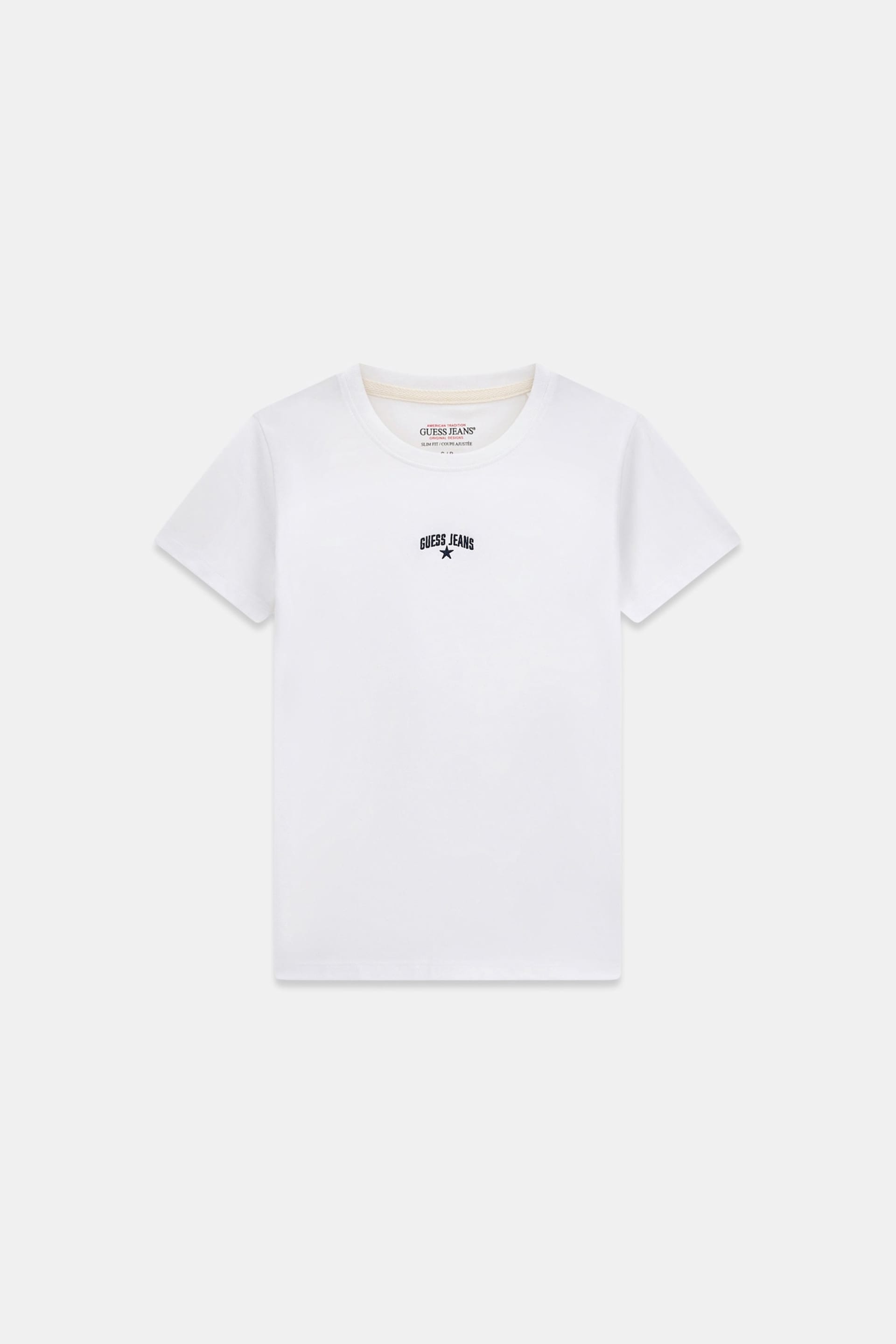 T-SHIRTS, GUESS JEANS