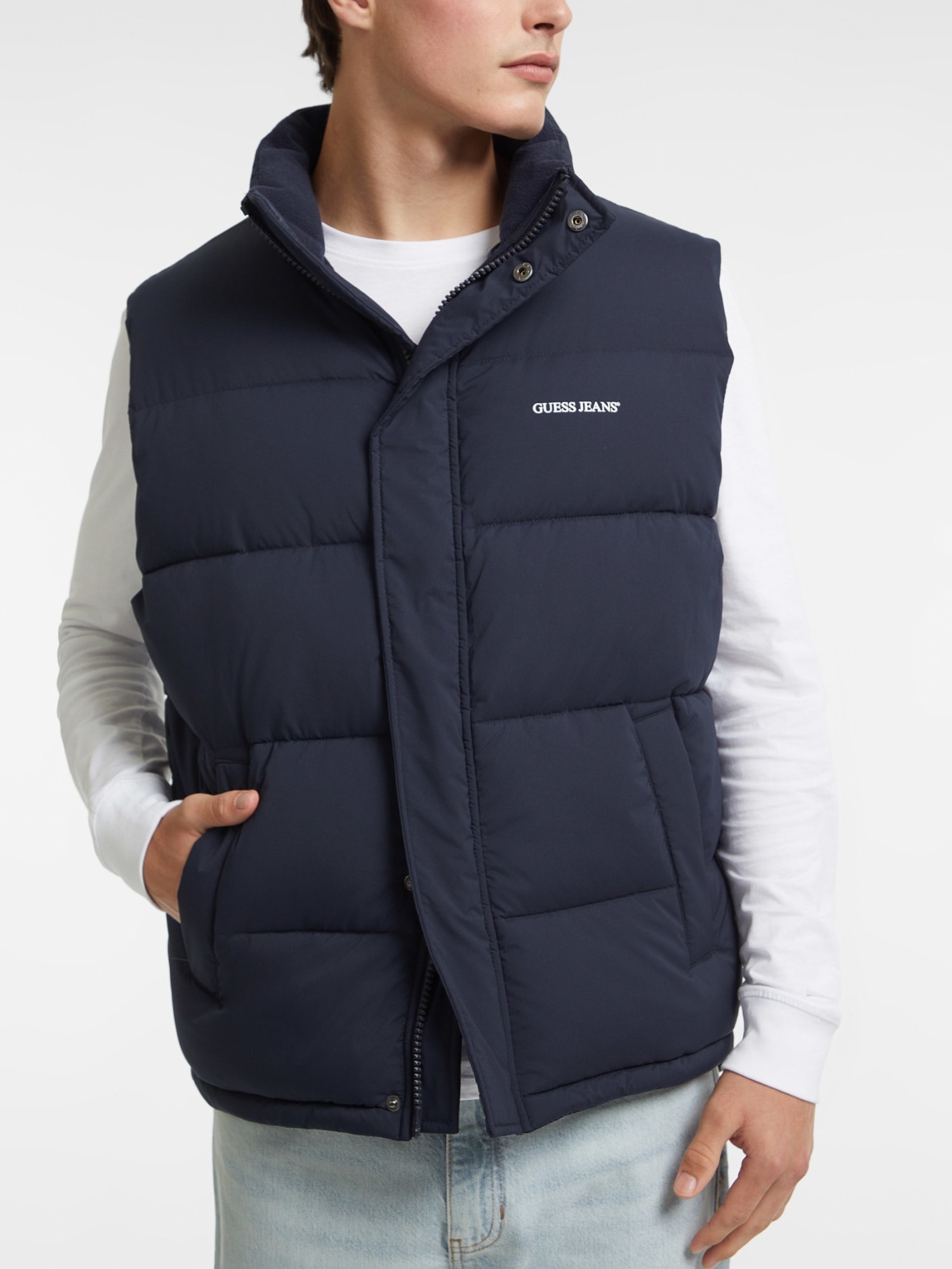 OUTERWEAR, GUESS