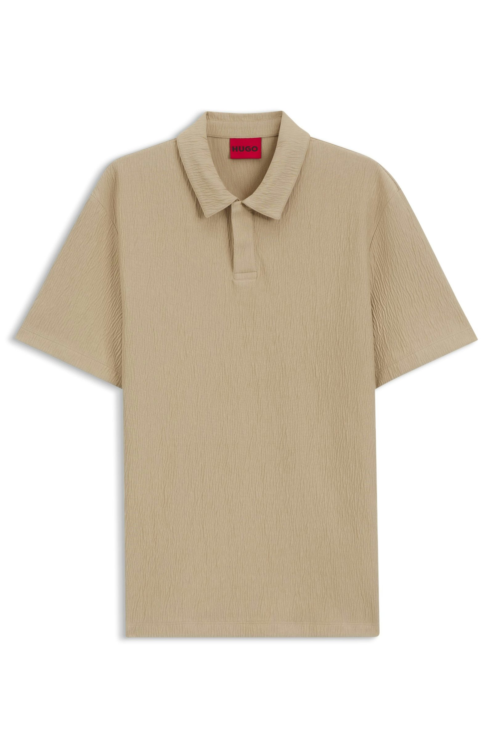 POLO, Hugo