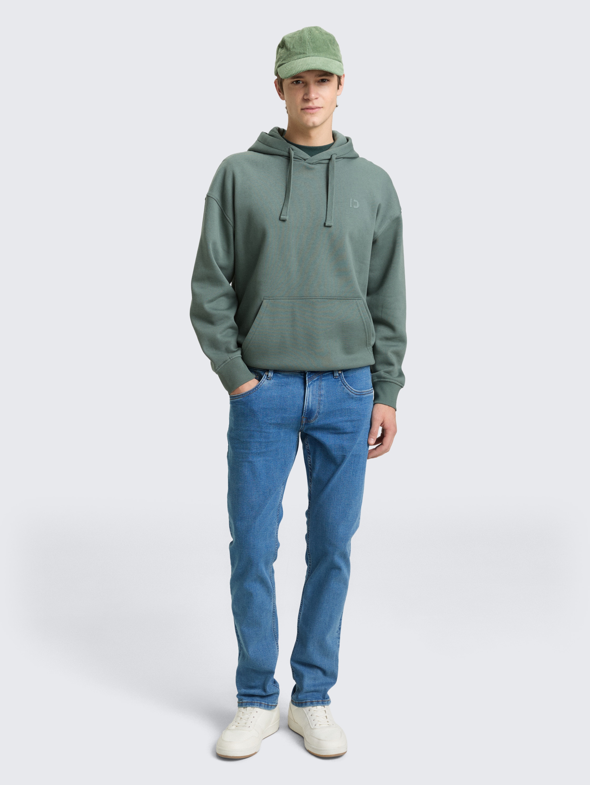 JEANS, Tom Tailor
