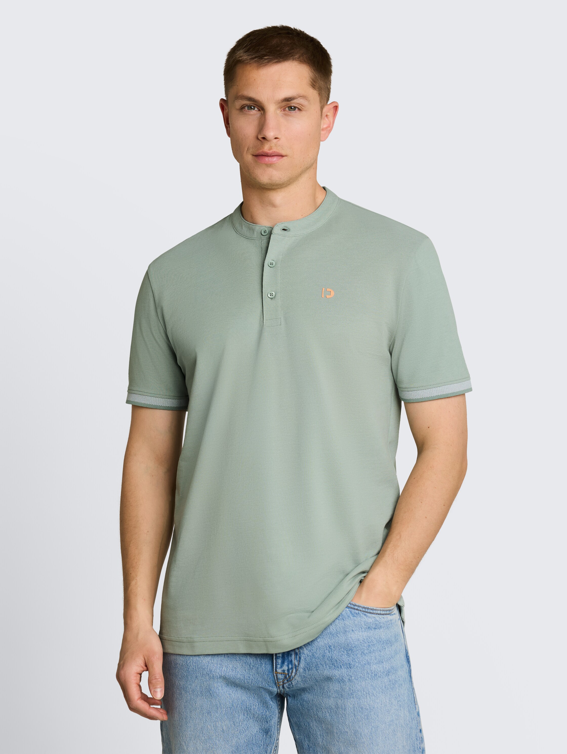 POLO, Tom Tailor