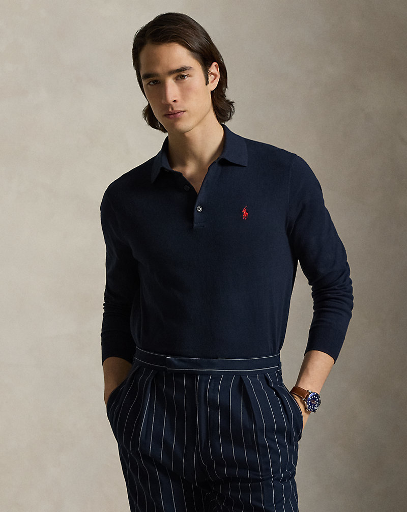 PULLOVER, XYZ