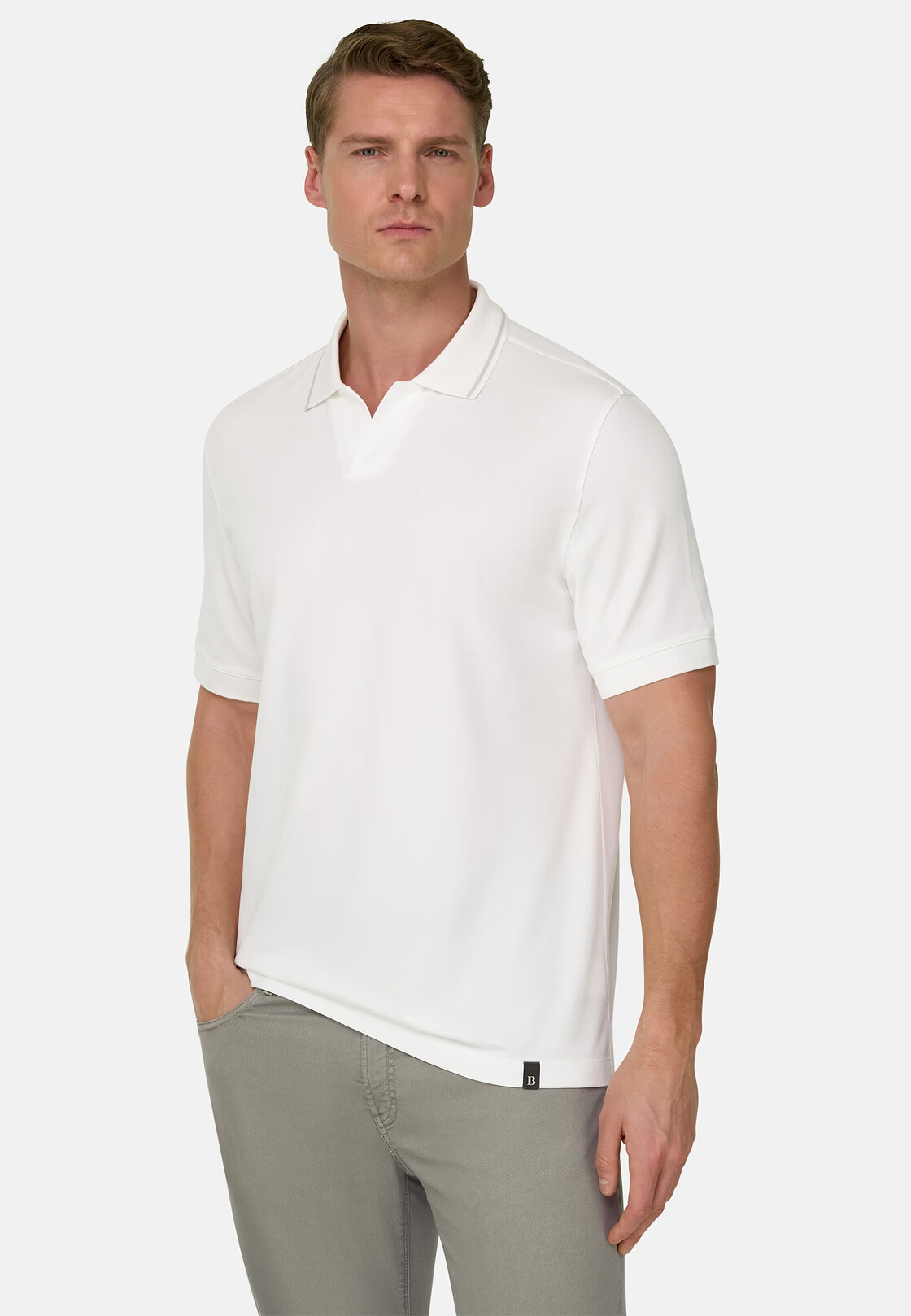 POLO, BOGGI