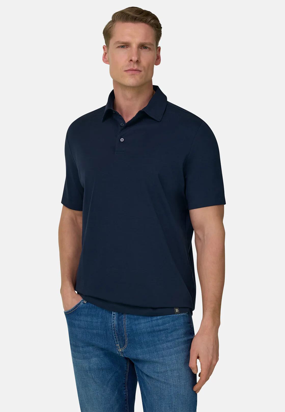 POLO, BOGGI