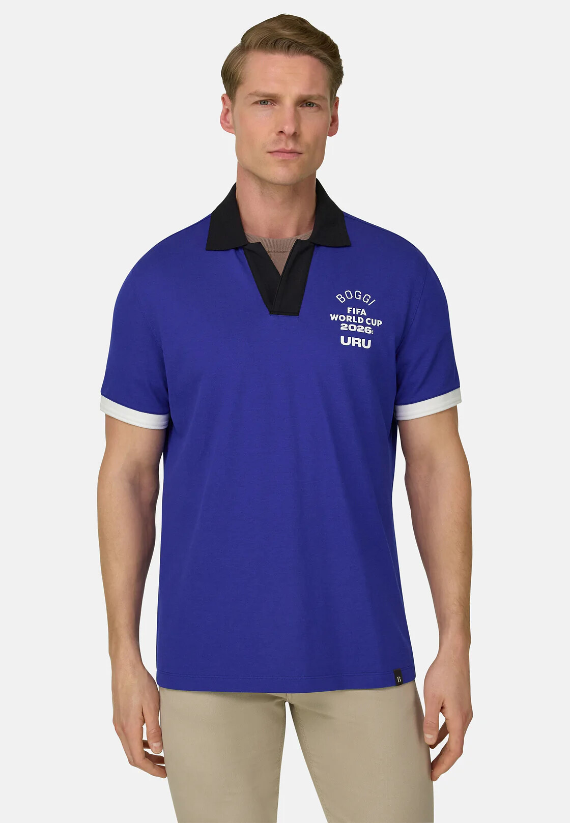 POLO, BOGGI