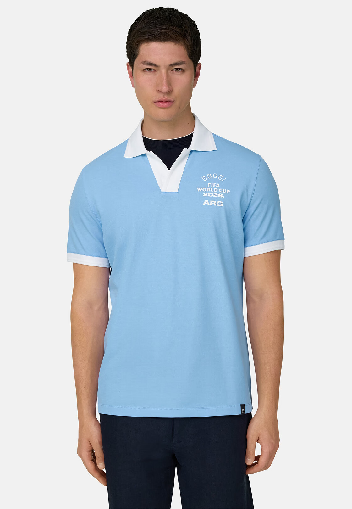 POLO, BOGGI