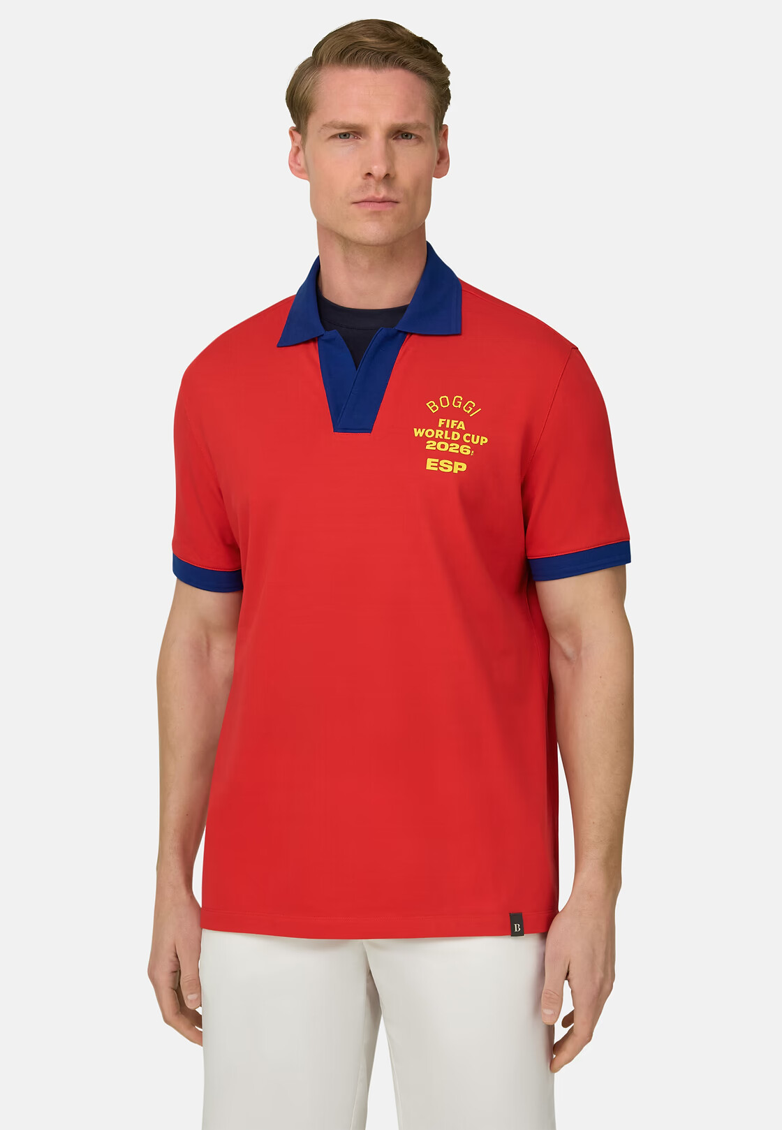 POLO, BOGGI