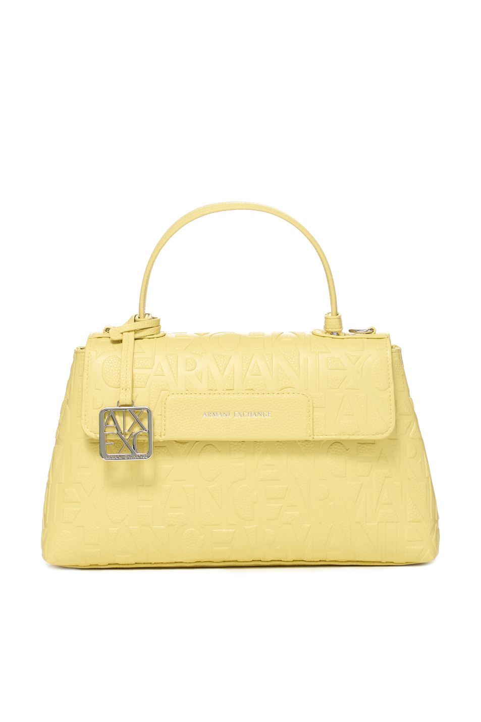 TOP HANDLE BAG, ARMANI EXCHANGE