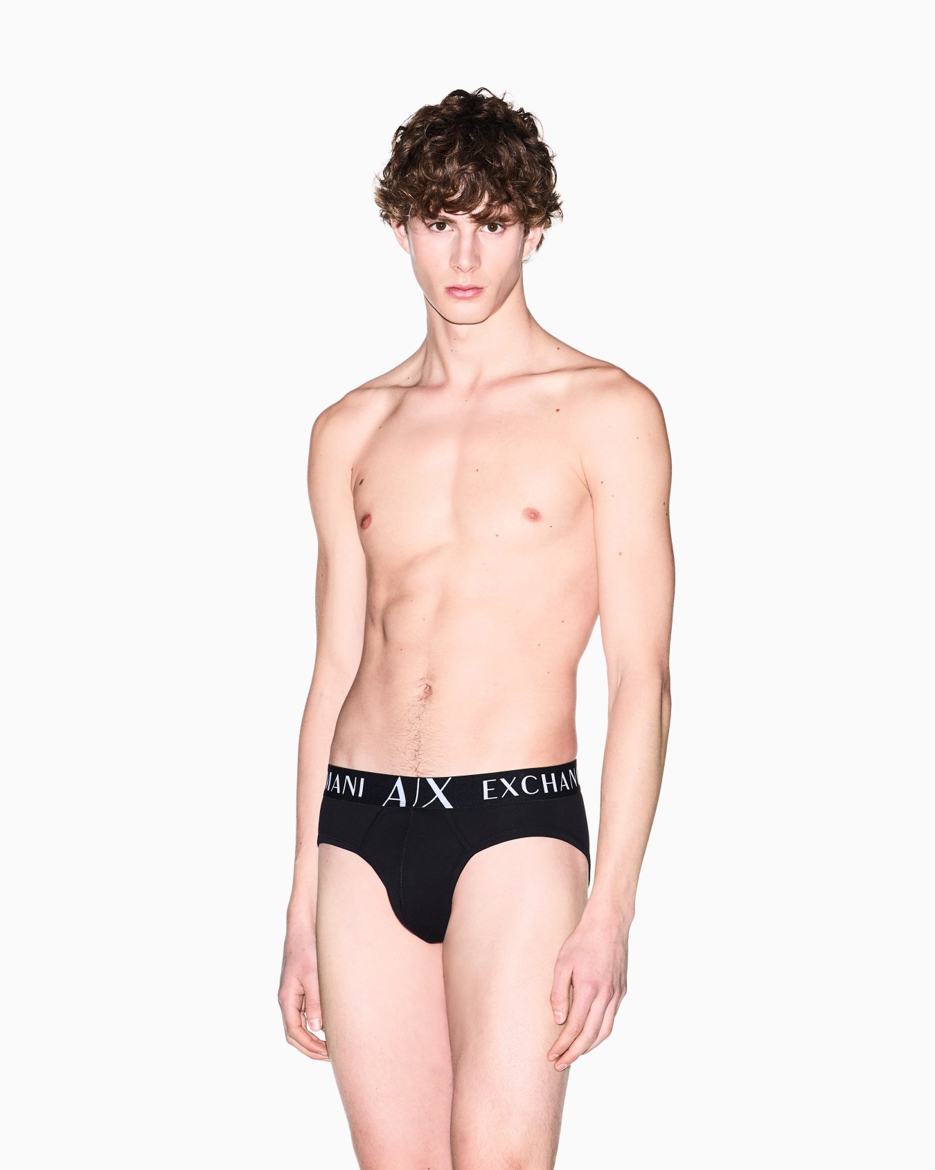 UNDERWEAR, ARMANI EXCHANGE