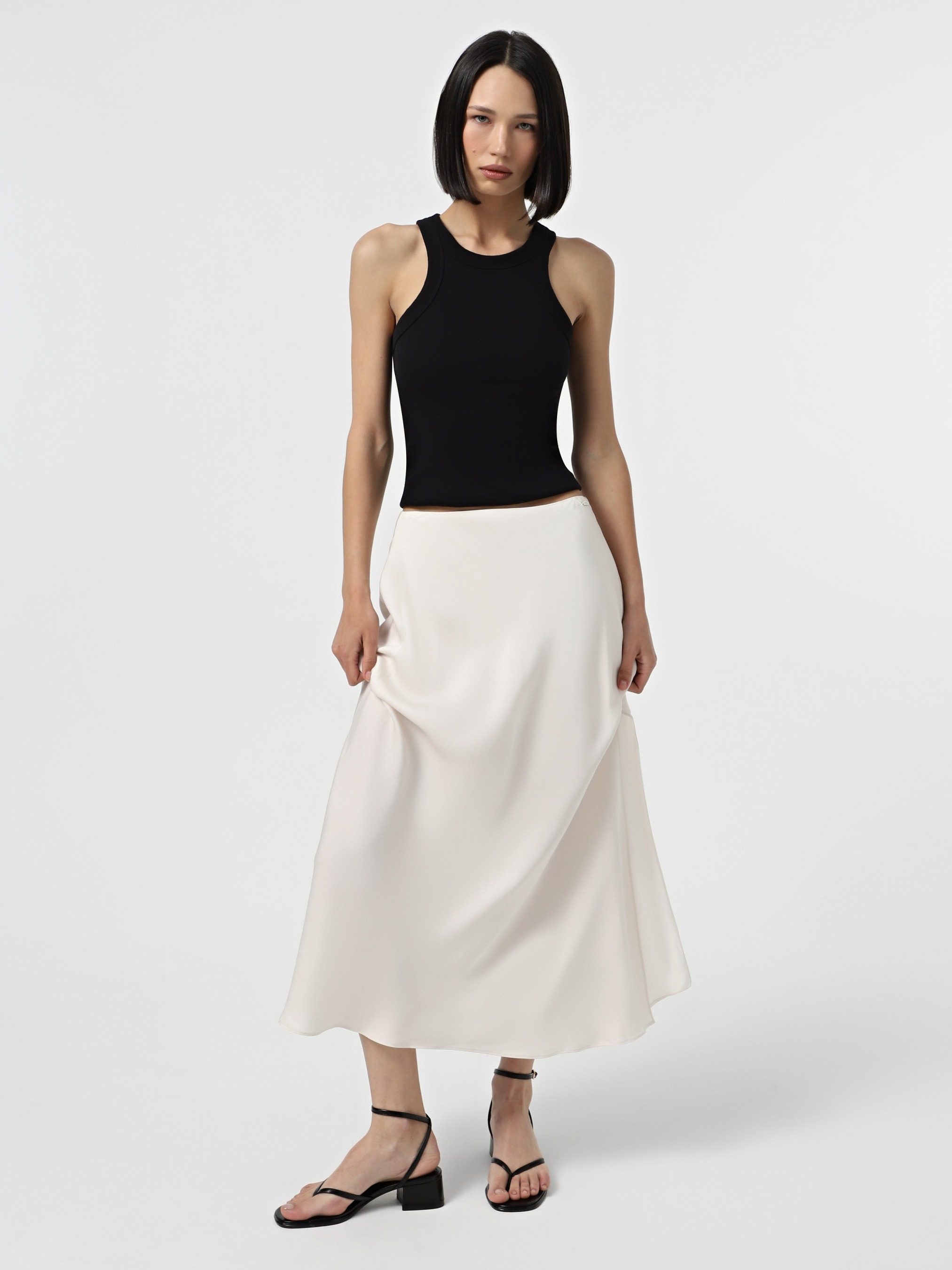SKIRT, ARMANI EXCHANGE