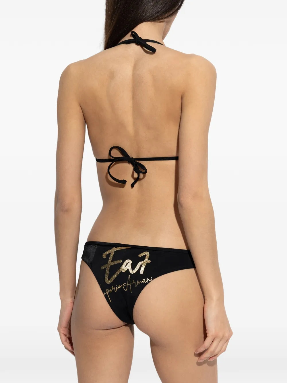 BIKINI, EMPORIO ARMANI EA7