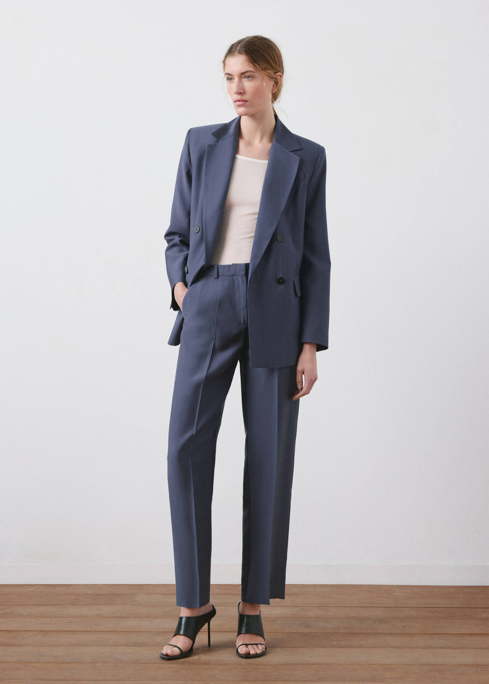 PANTALLONA TEMPO, MANGO