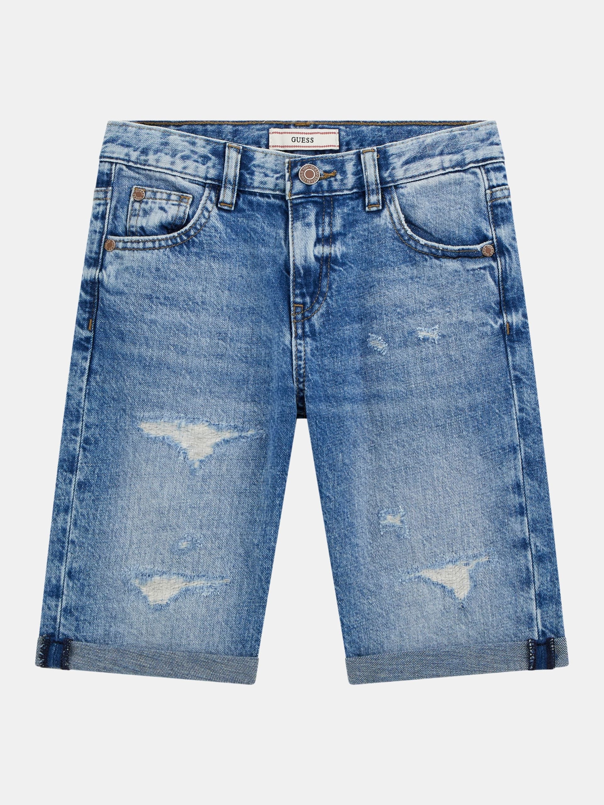SHORTS, FIFTY FIFTY