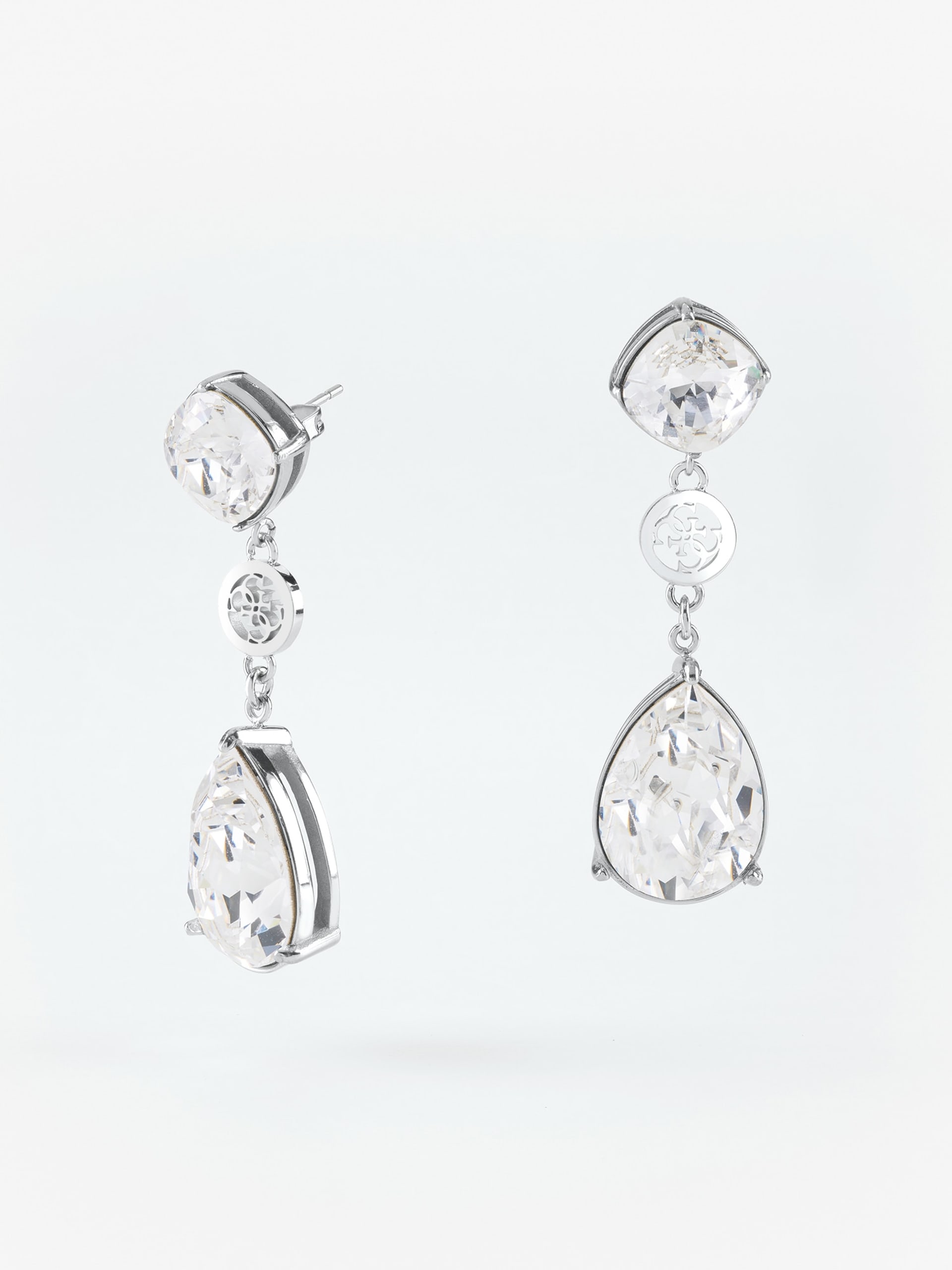 EARINGS, FIFTY FIFTY