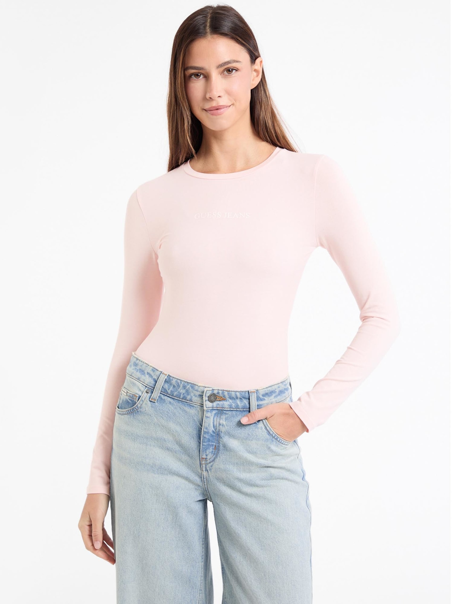 KNIT TOPS, FIFTY FIFTY